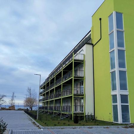 Sunset Home Apartman 希欧福克 外观 照片
