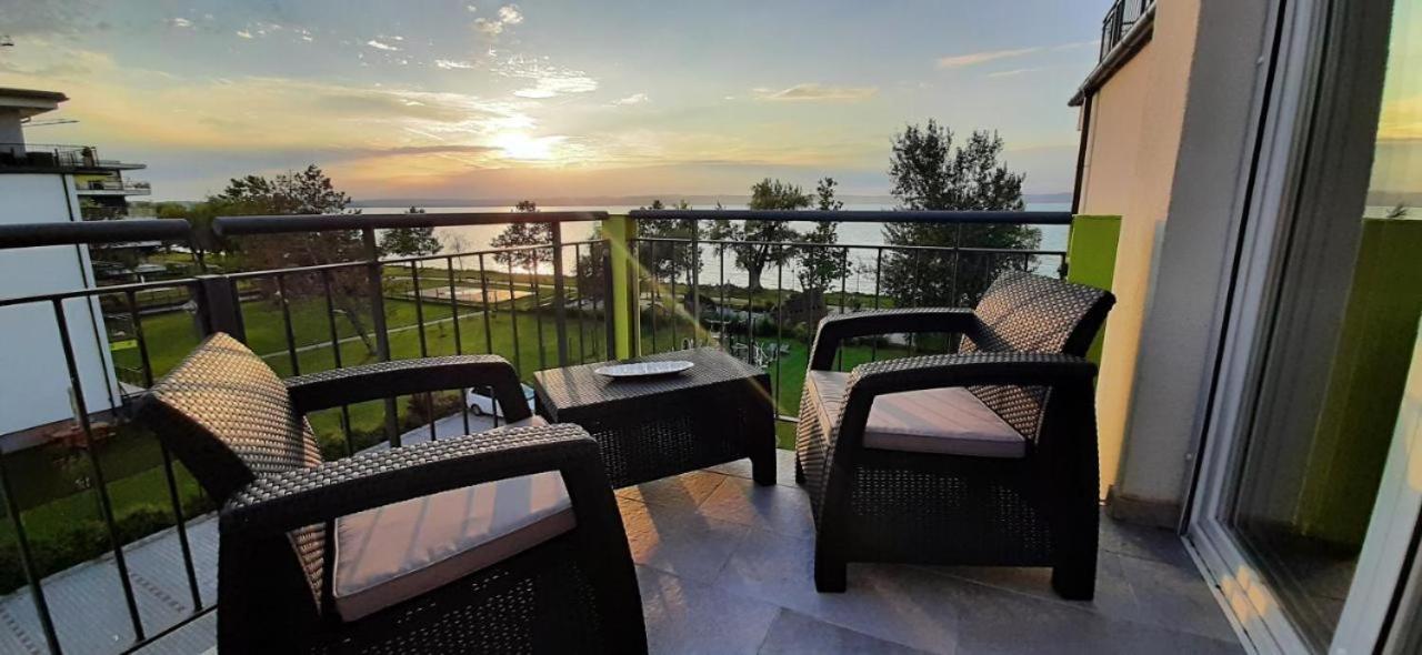 Sunset Home Apartman 希欧福克 外观 照片