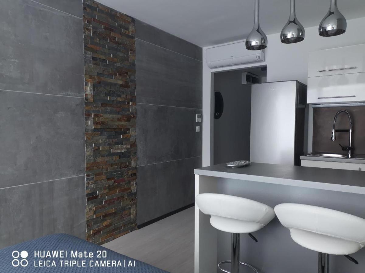 Sunset Home Apartman 希欧福克 外观 照片