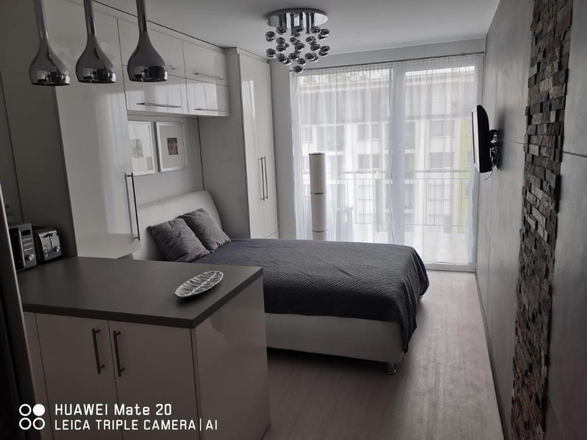 Sunset Home Apartman 希欧福克 外观 照片