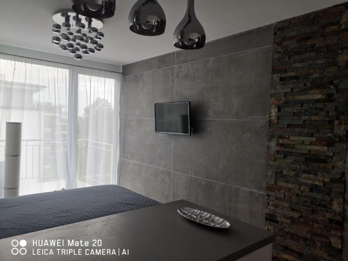 Sunset Home Apartman 希欧福克 外观 照片