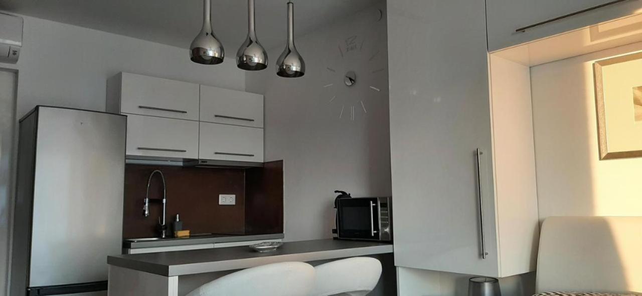 Sunset Home Apartman 希欧福克 外观 照片