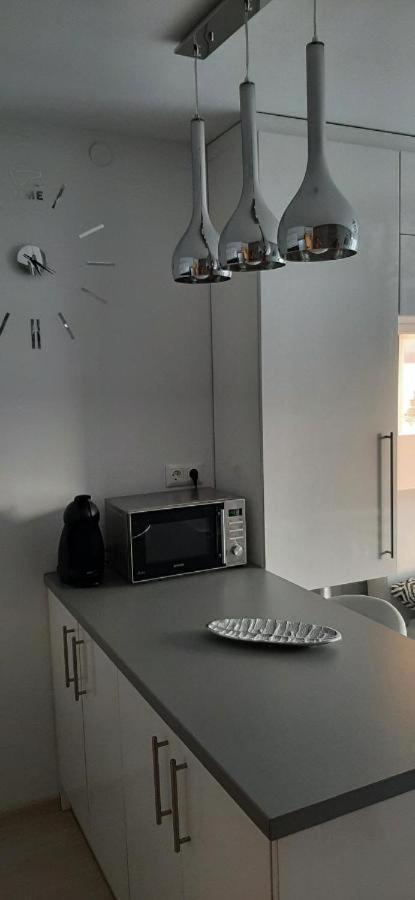 Sunset Home Apartman 希欧福克 外观 照片